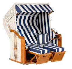 Sonstige Strandkorb RUSTIKAL 250 XL +