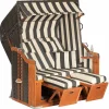 Sale Sonstige Strandkorb RUSTIKAL 250 XL +