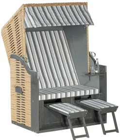 Sonstige Strandkorb RUSTIKAL 15 Z