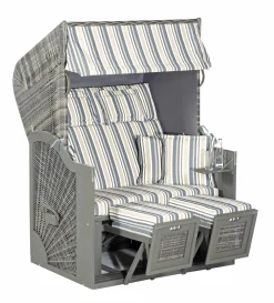 Clearance Sonstige Strandkorb RUSTIKAL 285 Z SUN