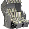 Sonstige Strandkorb RUSTIKAL 405 Z XL C