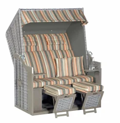 Sonstige Strandkorb RUSTIKAL 34 Z XL