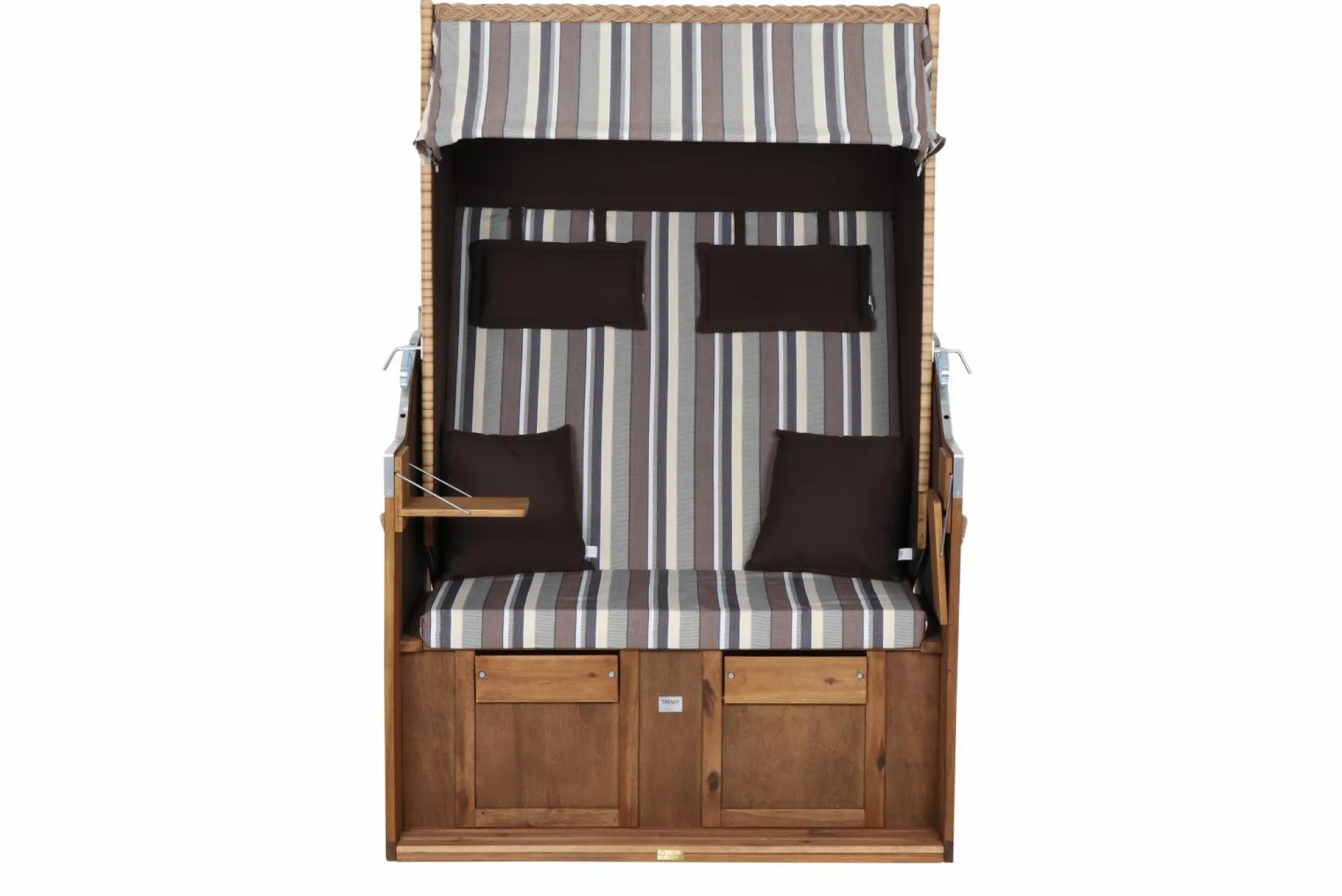 Sonstige Strandkorb TREND 10+