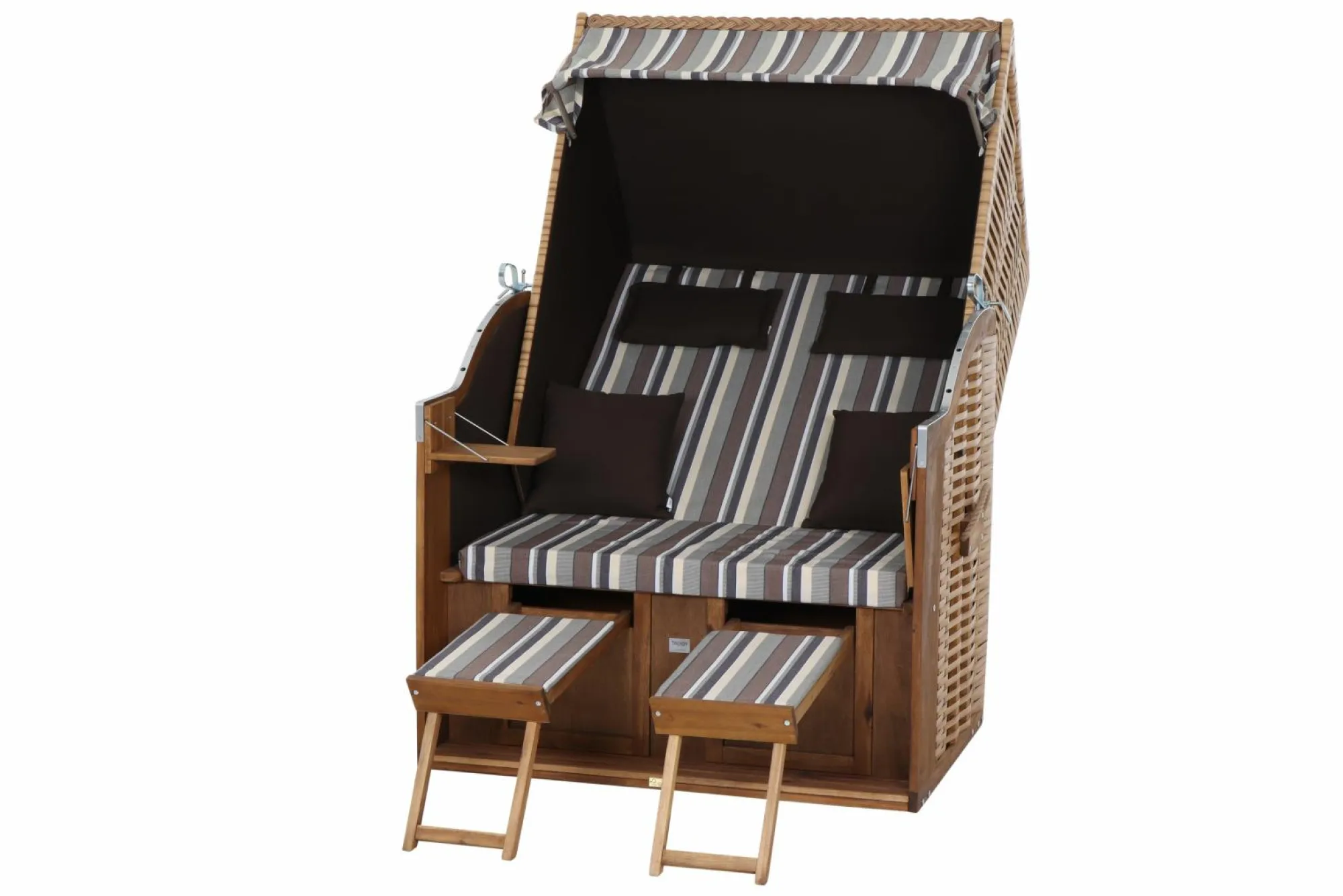 Sonstige Strandkorb TREND 10+