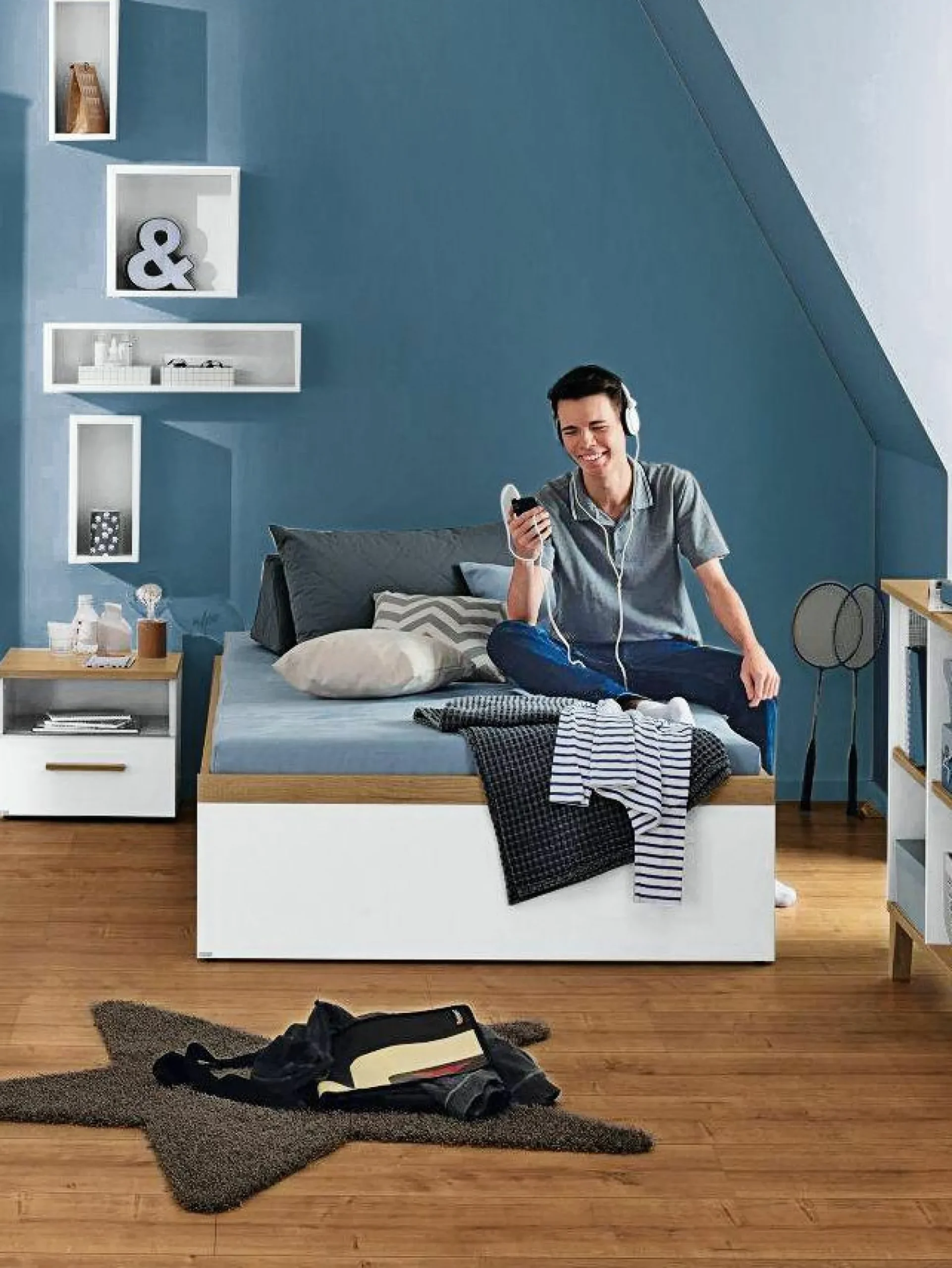 New PAIDI Studioliege OSCAR