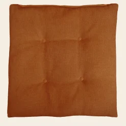 Sonstige Stuhlkissen BELLISSIMO zimt