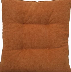 Sonstige Stuhlkissen BELLISSIMO zimt