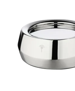 Best JOOP! Stumpenkerzenhalter METAL LINE