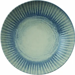 Arthur Krupp Suppenteller SUNLIGHT BLUE