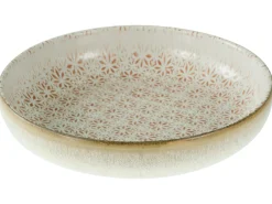 New Sonstige Suppenteller EMILIANA PEACH