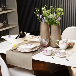 Villeroy & Boch Suppenteller MARIEFLEUR