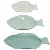 Sale Sonstige Tablett Fisch klein