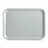 Best zeller Tablett grau
