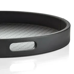 JOOP! Tablett L CORNFLOWER