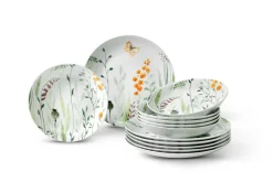 bongusto Tafelservice FLOWER