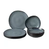 Online Villeroy & Boch Tafelservice LAVE GRIS