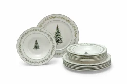Best casa NOVA Tafelservice TREE
