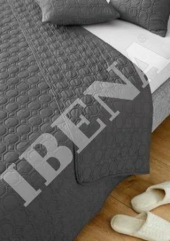 IBENA Tagesdecke NANCY