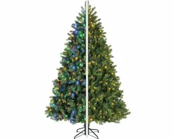 New casa NOVA Tannenbaum LED FREIBURG