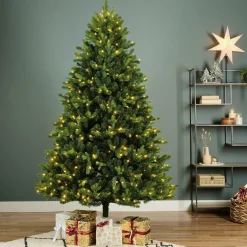 casa NOVA Tannenbaum LED FREIBURG