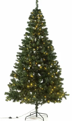 Sale casa NOVA Tannenbaum LED IMPERIAL