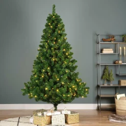 Sale casa NOVA Tannenbaum LED IMPERIAL