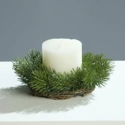 Sale DPI Tannen-Kerzenring