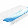 New HEMAFA Taschenfederkernmatratze AQUA ORTHO 500