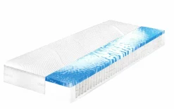 New HEMAFA Taschenfederkernmatratze AQUA ORTHO 500