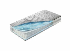 Discount SANSIBAR Taschenfederkernmatratze VESTBY