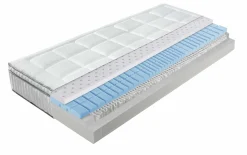 JOOP! Taschenfederkernmatratze TF2000VS