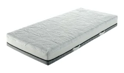 SANSIBAR Taschenfederkernmatratze SUNSTAD