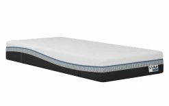 MONDO Taschenfederkernmatratze WAVE EXTRA FEST