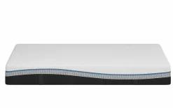 MONDO Taschenfederkernmatratze WAVE EXTRA FEST