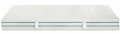 Sonstige Taschenfederkernmatratze irisette 2FOR4