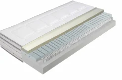 JOOP! Taschenfederkernmatratze 2000LA Pro