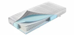 vito Taschenfederkernmatratze Sensio Basic