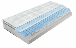 JOOP! Taschenfederkernmatratze TF2000KS