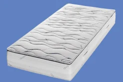 MONDO Taschenfederkernmatratze DEEPBLUE TI