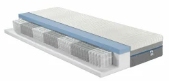 Outlet Sonstige Taschenfederkernmatratze irisette ULTRA
