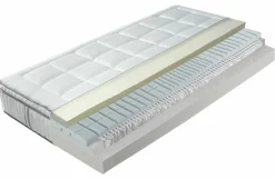 Hot JOOP! Taschenfederkernmatratze TF2000LA