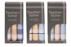 Sonstige Taschentücher-Set