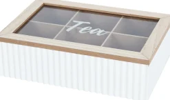 Best Sonstige Teedose