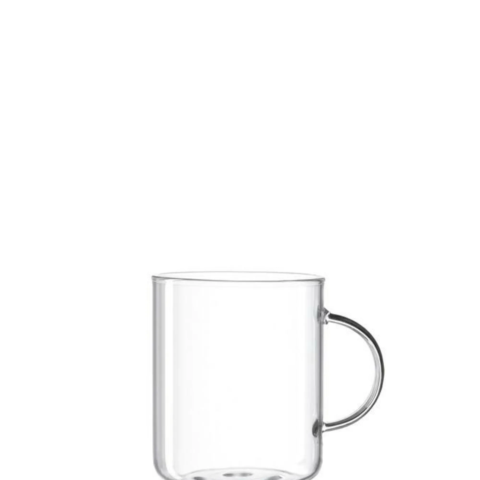 Hot LEONARDO Teeglas NOVO