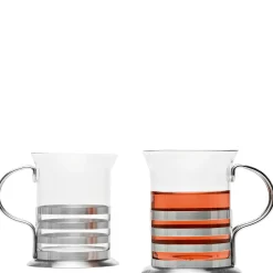 Outlet LEONARDO Teeglas-Set BALANCE