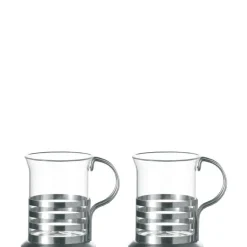 Outlet LEONARDO Teeglas-Set BALANCE