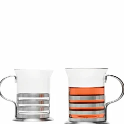 Outlet LEONARDO Teeglas-Set BALANCE