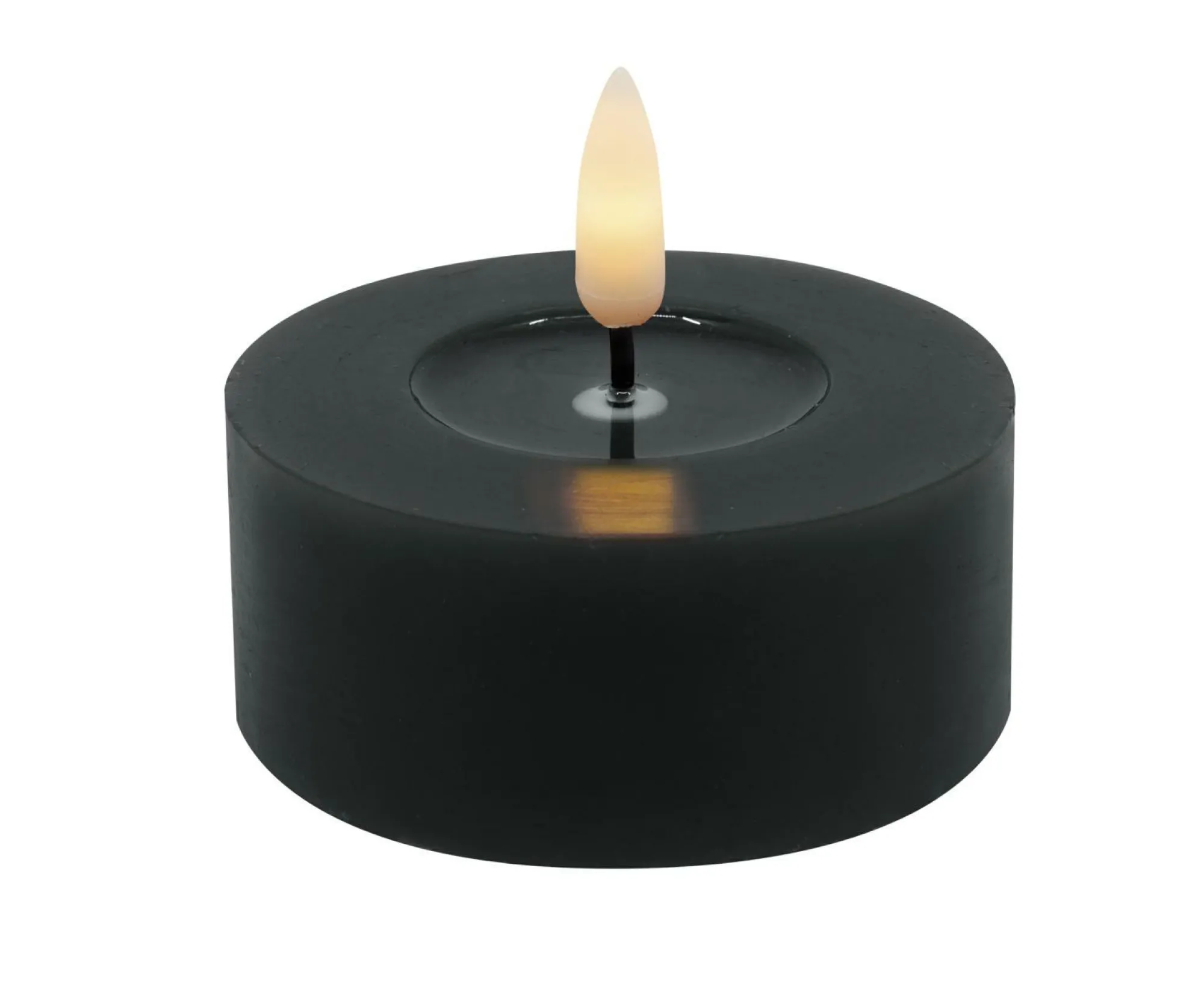 Wholesa Teelicht LED 2er-Set WINTER