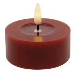 Best Wholesa Teelicht LED 2er-Set WINTER