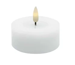 Discount Wholesa Teelicht LED 2er-Set WINTER